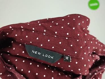 bluzki w usta: New Look, Bluzka damska, rozmiar L — 4