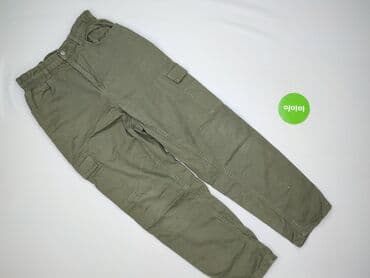 jeans cargo: Spodnie cargo damskie, rozmiar S — 2