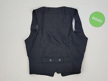 botki vices: Zara, Kamizelka damska, rozmiar XS — 3