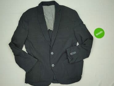koszulka arsenal allegro: Kurtka przejściowa dla mężczyzn, 7XL, Livergy, stan - Dobry — 2