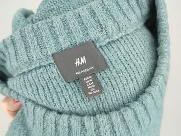 atmosphere sweter: H&M, Sweter damski, rozmiar M — 4