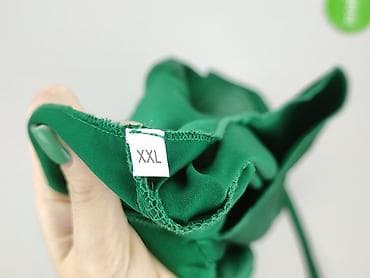 house oversize: Tunika damska, rozmiar 2XL — 6