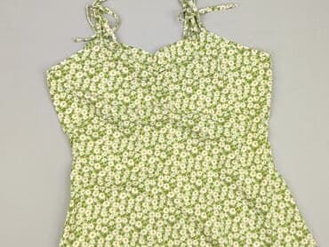 letnie sukienki plus size: Sukienka damska, rozmiar XL — 2