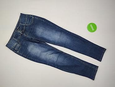 royal class: Jeans for women, size M — 2