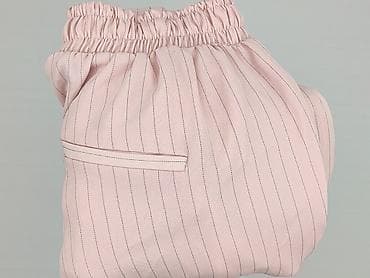 dzwony h: Bershka, Spodnie materiałowe damskie, rozmiar S — 8