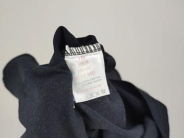 bluzki serduszko: T-shirt damski, rozmiar M — 5