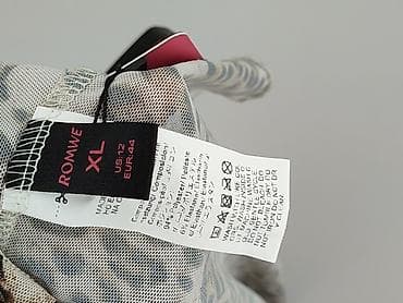 twinset bluzki: Romwe, Bluzka damska, rozmiar XL — 4