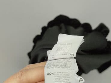 sukienka welurowa sinsay: Sinsay, Sukienka damska, rozmiar XS — 5