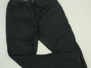 spodnie cargo damskie hm: H&M, Spodnie materiałowe damskie, rozmiar S — 1