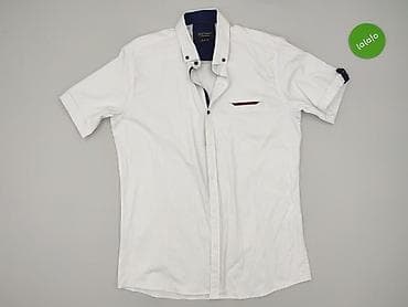 alphar one polo: Ego, Koszulа dla mężczyzn, rozmiar L — 2