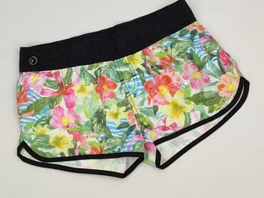 stroje kąpielowe plus size h m: Szorty damskie, S — 1