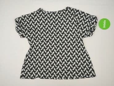 genzie bluzy: Bluzka damska, rozmiar 2XL — 3