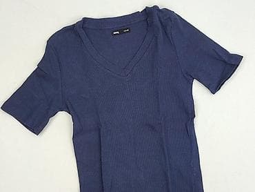 Sinsay, T-shirt damski, rozmiar M