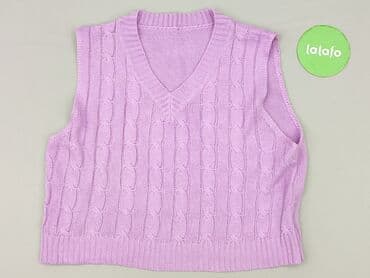 shein kombinezon narciarski: Shein, Kamizelka damska, rozmiar L — 3