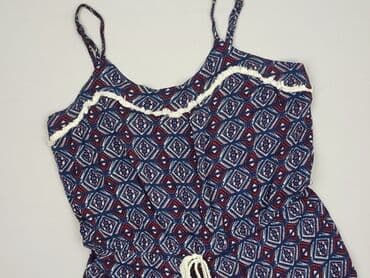 Atmosphere, Kombinezon damski, rozmiar 3XL