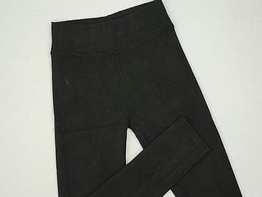 Legginsy Sportowe damskie, rozmiar M