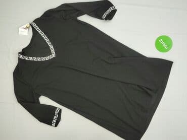 sukienka w koty: Sukienka damska, 2XL w lalafo.pl — 2 sukienka w koty: Sukienka damska, 2XL — 2