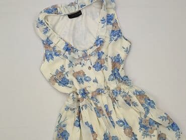 sukienki dla niskich i grubych: Savida, Women`s dress, size S (EU 36) — 1