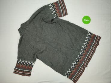 Kobiety: Monsoon, Sweter damski, rozmiar XL — 3