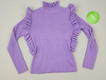 sweter od stradivarius: By Clara, Sweter damski, rozmiar S — 2