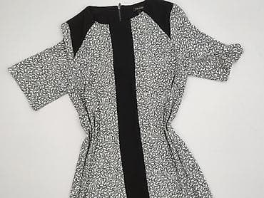 silk robe primark: River Island, Sukienka damska, rozmiar S — 1
