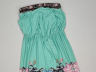 spódnice boho midi: BODY FLIRT, Sukienka damska, rozmiar XS — 1