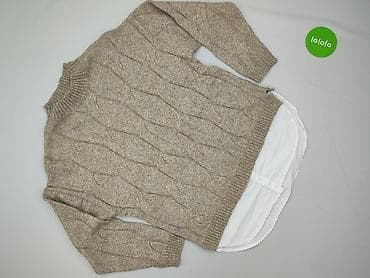 jeans beloved: Beloved, Sweter damski, rozmiar L — 2