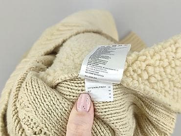 kurtka teddy bear: Ulubione, Kardigan damski, rozmiar L — 4