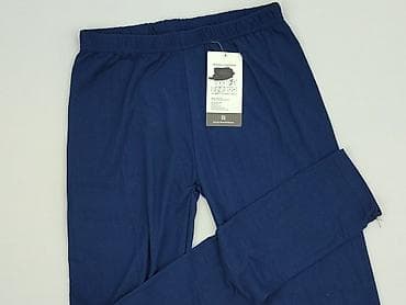 Legginsy Sportowe damskie, rozmiar M