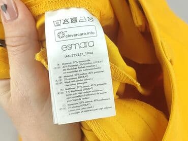esmara spodnie 34: Esmara, Spodnie materiałowe damskie, rozmiar L — 5