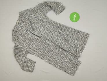 minouu przybylska i jordanov sweter: SusyMix, Kardigan damski, rozmiar S — 2