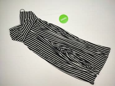 kombinezon z frędzlami zara: Stradivarius, Kombinezon damski, rozmiar L — 3