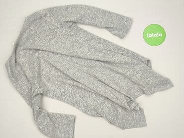 długi sweter sukienki: Pepco, Kardigan damski, rozmiar XS — 3