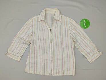 bluzka damska z suwakiem: Bluzka damska, rozmiar L — 3