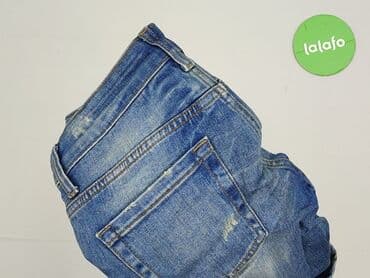 szorty jeansowe zara: Zara, Szorty damskie, rozmiar XS — 6