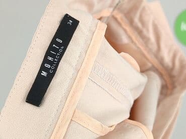 klapki hermes ccc: Mohito, Szorty damskie, XS — 4