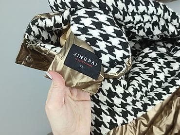 kurtka marki tchibo: Płaszcz damski, rozmiar XL — 6