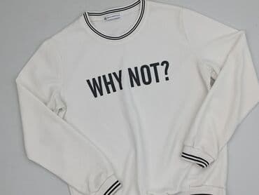 koszulka raków częstochowa allegro: SZACHOWNICA, Women`s sweatshirt, size M (EU 38) — 1