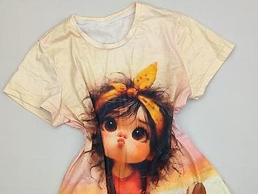 active touch clothing: T-shirt damski, rozmiar M — 1