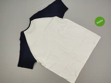 koszulka spongebob cropp: Aesthetic, Koszulka dla mężczyzn, 2XL — 3