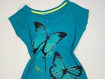 Terranova, T-shirt damski, rozmiar S