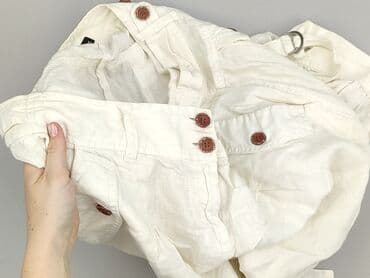 Women: Next, 3/4 Trousers for women, size XL (EU 42) — 5