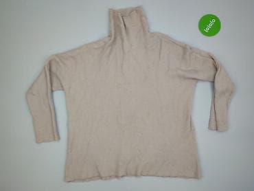 grzyb: Sweter damski, rozmiar M — 2