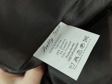 forever 21 spódniczka skórzane: Pretty Girl, Spódnica damska, rozmiar M — 5