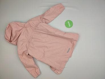 bluzka serce: Kurtka przeciwdeszczowa, Coccodrillo, 9 lat, 128-134 cm, stan - Bardzo dobry — 3