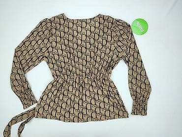 off white bluzki: Bluzka damska, rozmiar One size — 3