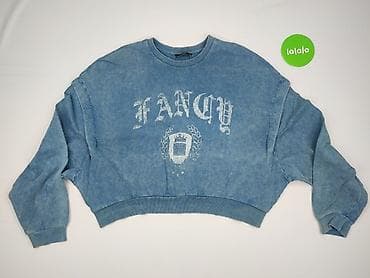 bluza za darmo: Bershka, Bluza damska
, rozmiar M — 2