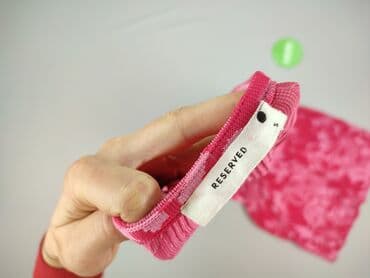 sinsay sukienka midi w kwiaty: Reserved, Sukienka damska, S — 4