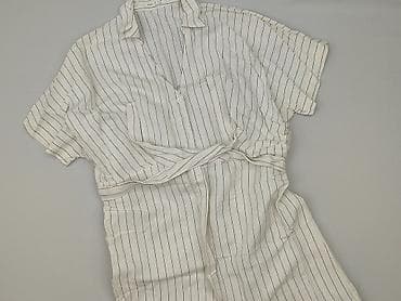 sukienki len: Oysho, Sukienka damska, rozmiar M — 1