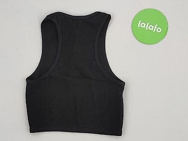 bluzy croop: Top damski, rozmiar S — 3